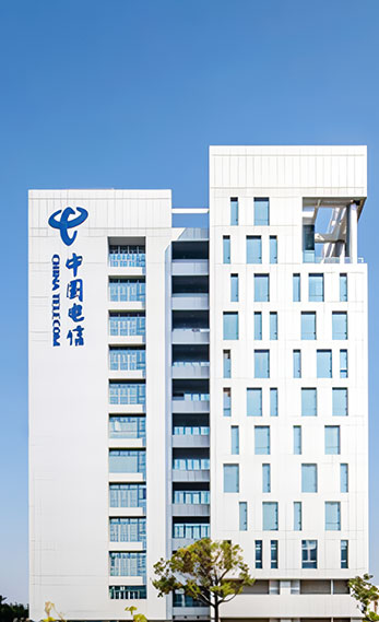 中国电信